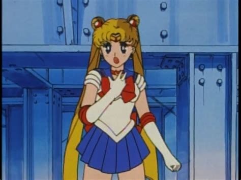 Sailor Moon 34