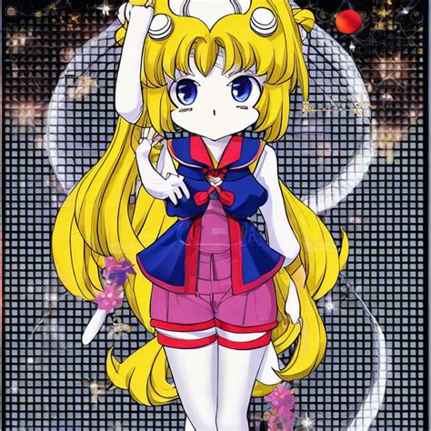 Sailor Moon Core
