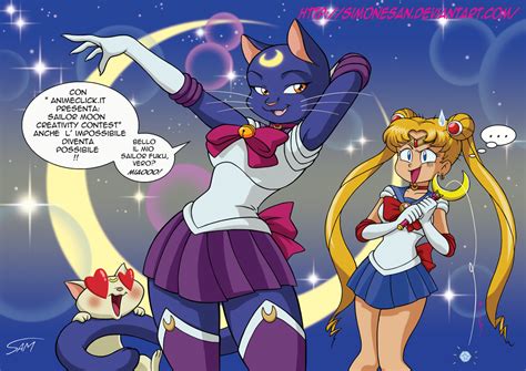 Sailor Moon E621