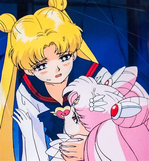 Sailor Moon Fanfics