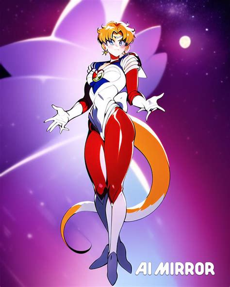 Sailor Moon Frieza