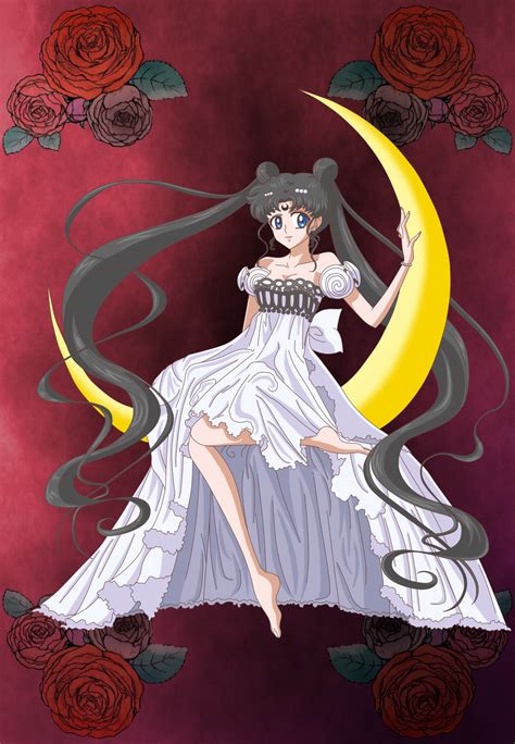 Sailor Moon Kurai