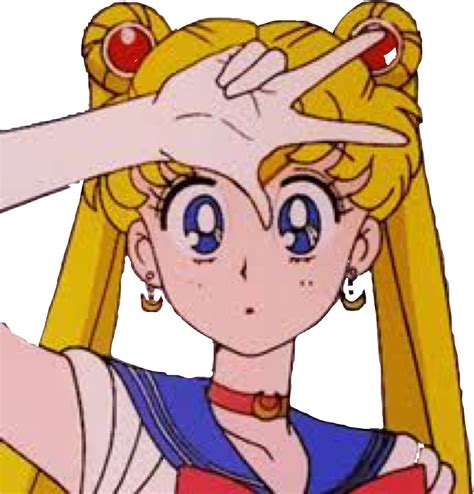 Salem Sailor Moon