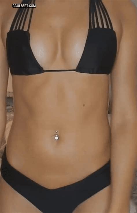 Sexy Bikini POV