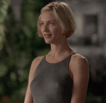 Sexy Braless GIF Nude