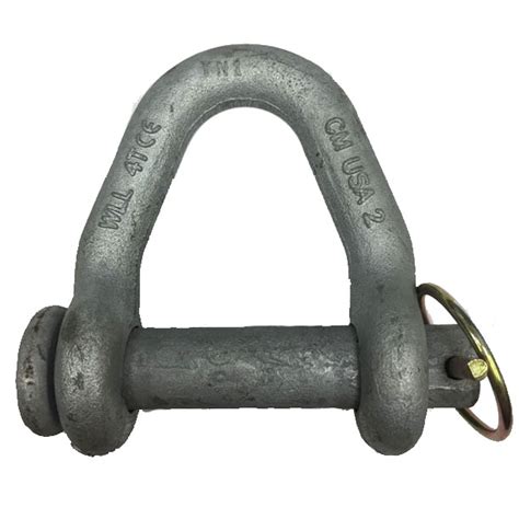 Shackle 2 Inch