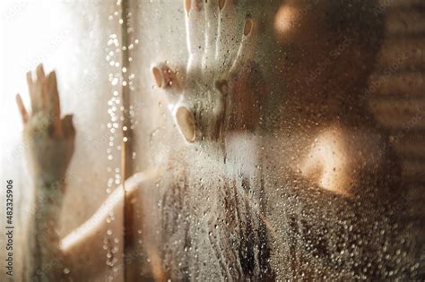 Shower Scene Porn