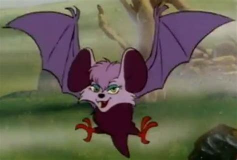 Sibella Bat