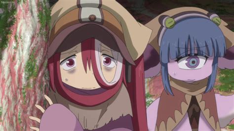 Siggy In Made In Abyss