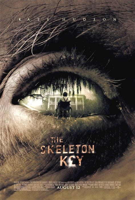 Skeleton Key Full Free Movie