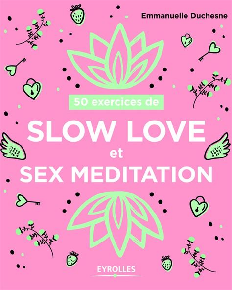 Slow Love Sex