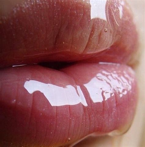 Soft Pussy Lips