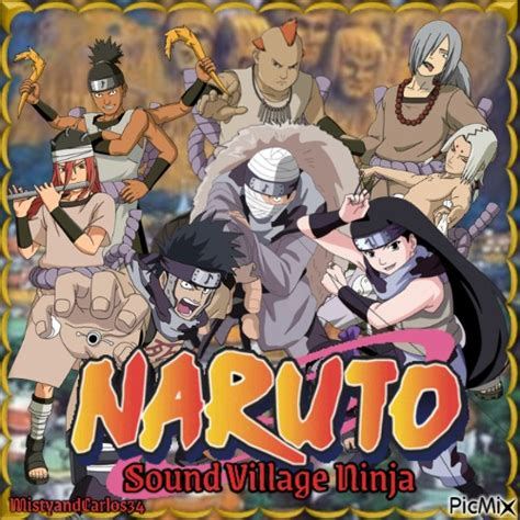 Sound Village Ninja