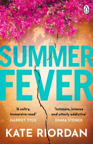 Summer Fever Book