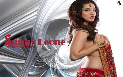 Sunny Leone Hot Nude