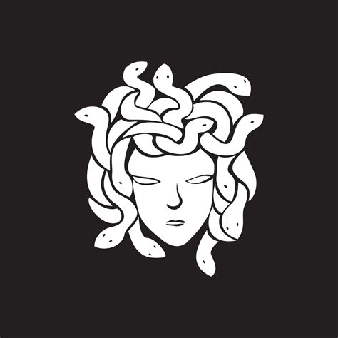 Tamplate Logo Medusa