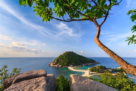 Tao Island Thailand