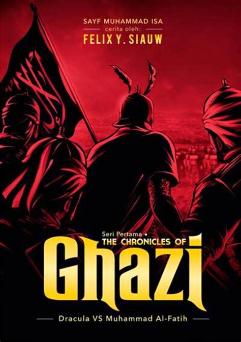 The Chronicles Of Ghazi