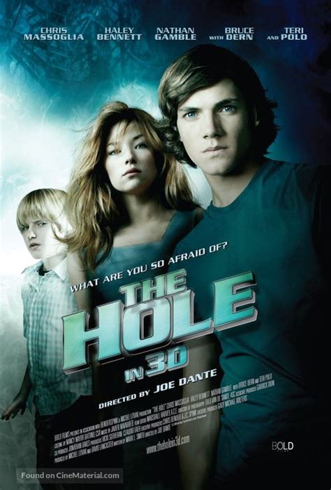 The Hole Movie Nude