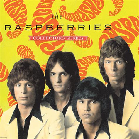 The Raspberries The Capital Collection