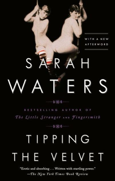 Tipping The Velvet Sarah Waters