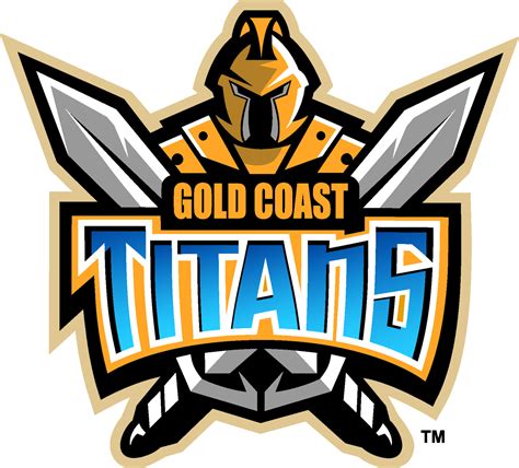 Titan Gold Logo
