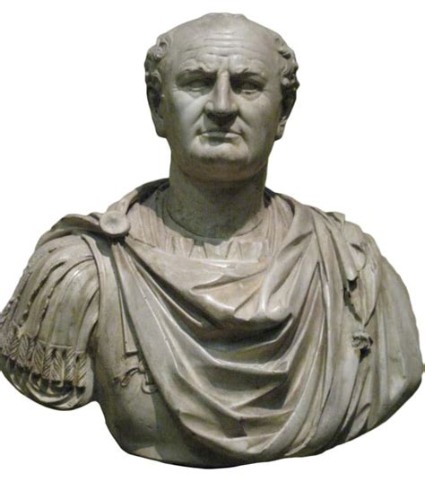 Titus Vespasian
