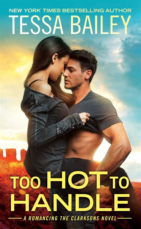 Too Hot To Handle Book