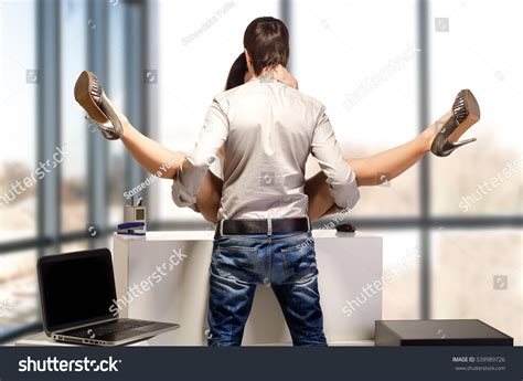 Two Men And Women Having Sex