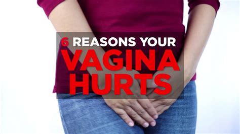 Vagina After Sex Nude