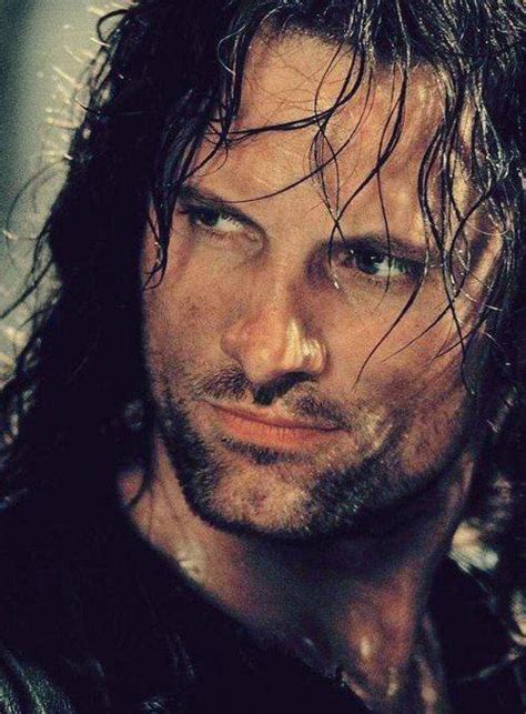 Viggo Mortensen Aragorn Hot