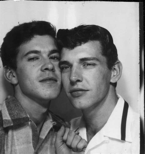 Vintage Gay Orgy GIF