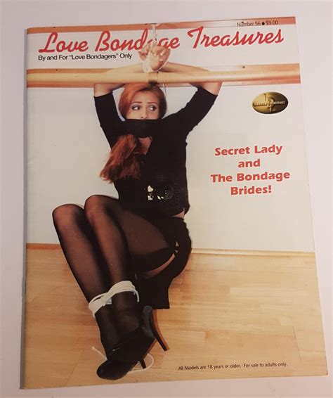 Vintage Love Bondage
