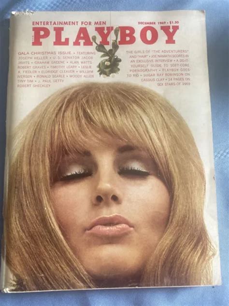 Vintage Playboy Nudes Hairy Pussy