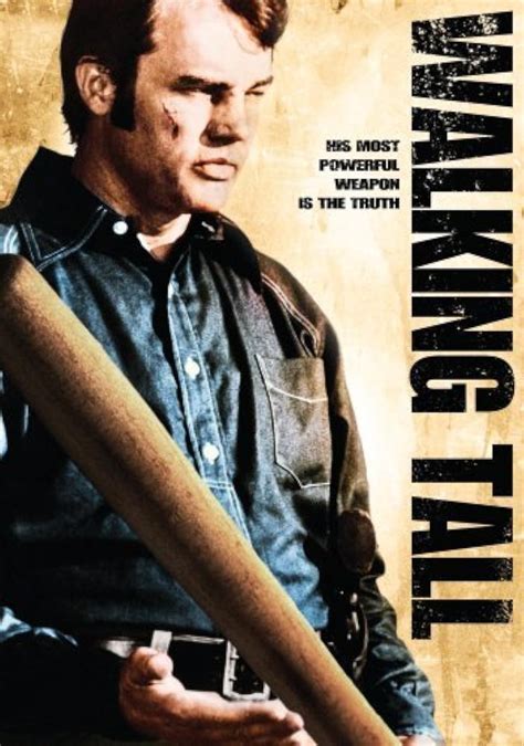 Walking Tall The 1st Movie