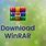 winRAR Free Download Windows 10