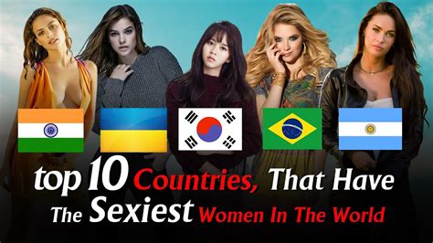 Women Countries
