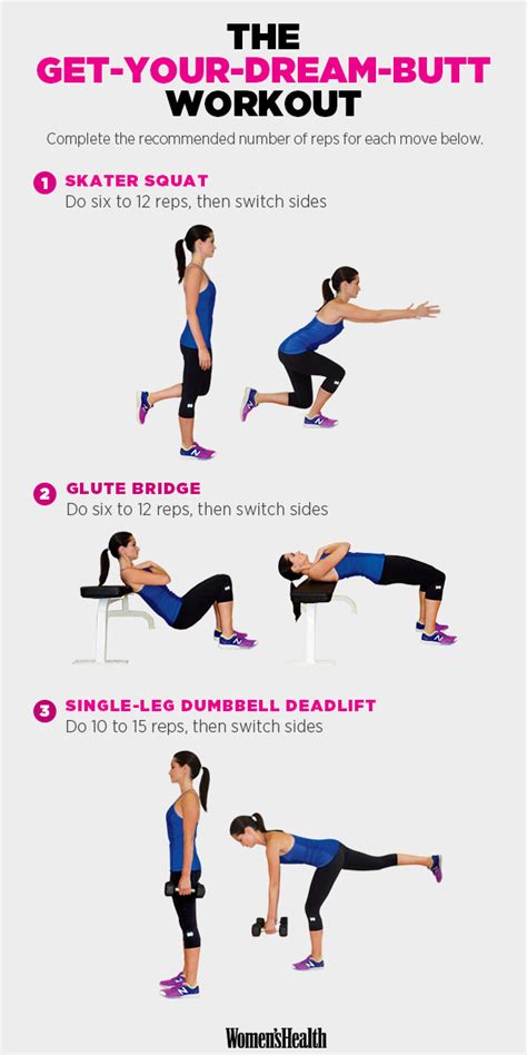 Workout Exercise At Home