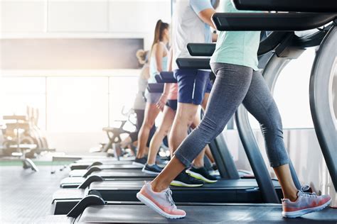 Workout Treadmill