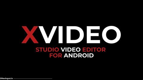 Xvideosxvideostudio Video Editor Pro Apk