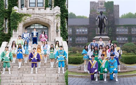 Yonsei University Cheerleader Squad
