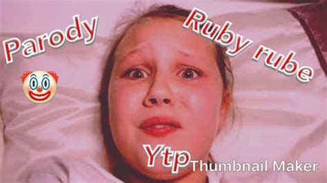 YTP Ruby Rube