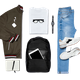 Clothing Accessories